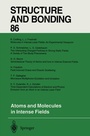 Cover: Atoms and Molecules in Intense Fields - Springer