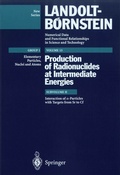 Cover: Interactions of a-Particles with Targets from Sr to Cf - Springer