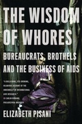 Cover: The Wisdom of Whores - WW Norton & Co