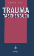 Cover: Trauma-Taschenbuch - Springer