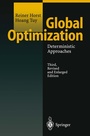 Cover: Global Optimization - Springer