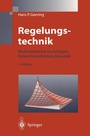 Bild: Regelungstechnik - Springer