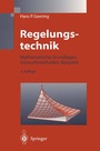 Bild: Regelungstechnik - Springer