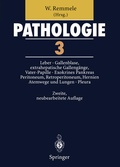 Cover: Pathologie 3 - Springer