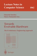 Cover: Towards Evolvable Hardware - Springer