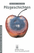 Cover: Pilzgeschichten - Springer