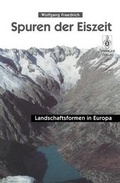 Cover: Spuren der Eiszeit - Springer