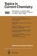 Bild: Density Functional Theory I - Springer