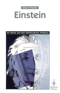 Abbildung von: Einstein - Springer