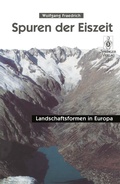 Cover: Spuren der Eiszeit - Springer