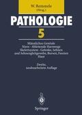 Cover: Pathologie 5 - Springer
