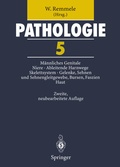 Cover: Pathologie 5 - Springer