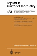 Bild: Density Functional Theory IV - Springer