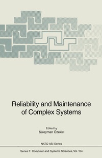 Abbildung von: Reliability and Maintenance of Complex Systems - Springer