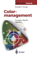 Cover: Colormanagement - Springer