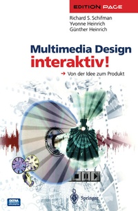 Abbildung von: Multimedia Design interaktiv! - Springer