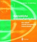 Cover: Betriebliche Kreislaufwirtschaft - Springer