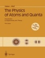 Cover: The Physics of Atoms and Quanta - Springer