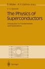 Cover: The Physics of Superconductors - Springer