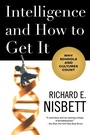 Cover: Intelligence and How to Get It - WW Norton & Co