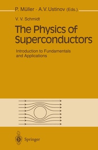 Abbildung von: The Physics of Superconductors - Springer