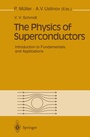 Cover: The Physics of Superconductors - Springer