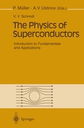 Cover: The Physics of Superconductors - Springer