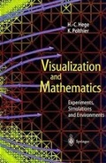 Cover: Visualization and Mathematics - Springer