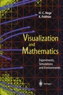 Cover: Visualization and Mathematics - Springer