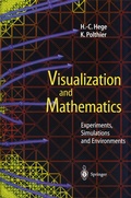 Bild: Visualization and Mathematics - Springer