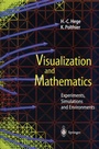 Cover: Visualization and Mathematics - Springer