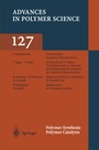 Cover: Polymer Synthesis/Polymer Catalysis - Springer
