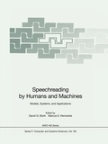 Cover: Speechreading by Humans and Machines - Springer