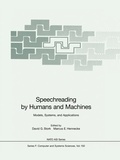 Cover: Speechreading by Humans and Machines - Springer