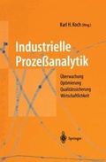 Bild: Industrielle Proze&szlig;analytik - Springer