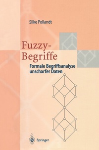 Abbildung von: Fuzzy-Begriffe - Springer