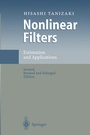 Cover: Nonlinear Filters - Springer