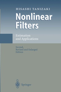 Enlarge image Cover: Nonlinear Filters - Springer
