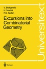 Cover: Excursions into Combinatorial Geometry - Springer