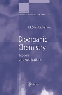Enlarge image Cover: Bioorganic Chemistry - Springer