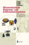 Cover: Wissensbasierte Diagnose- und Informationssysteme - Springer