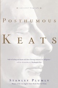 Cover: Posthumous Keats - WW Norton & Co