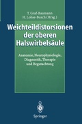 Cover: Weichteildistorsionen der oberen Halswirbels&auml;ule - Springer