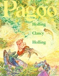 Cover: Pagoo - Houghton Mifflin
