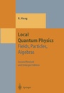 Cover: Local Quantum Physics - Springer