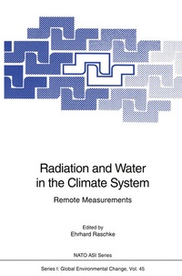 Enlarge image Cover: Radiation and Water in the Climate System - Springer