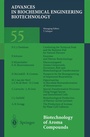 Cover: Biotechnology of Aroma Compounds - Springer