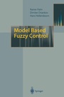 Cover: Model Based Fuzzy Control - Springer
