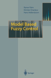 Abbildung von: Model Based Fuzzy Control - Springer