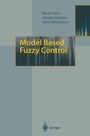 Cover: Model Based Fuzzy Control - Springer